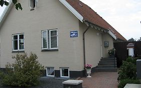 Amalie Bed And Breakfast Odense